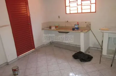 Casa para venda em vila marina de 132.00m² com 2 quartos e 2 garagens