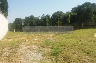 Terreno em condomínio fechado à venda na Estrada José Celeste, 722297, Morros, Sorocaba