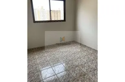 Apartamento para alugar em vila imperial de 50.00m² com 1 quarto, 1 suite e 1 garagem