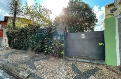 Casa para venda em jardim santana de 60.00m² com 2 quartos e 6 garagens