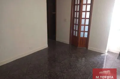 Apartamento para venda em centro de 54.00m² com 2 quartos e 1 garagem
