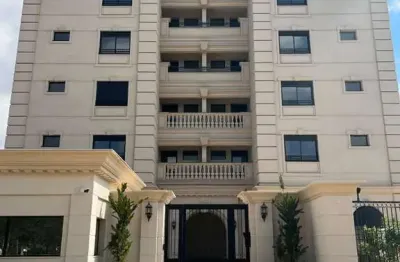 Apartamento para venda em jardim redentor de 123.00m² com 3 quartos, 3 suites e 2 garagens