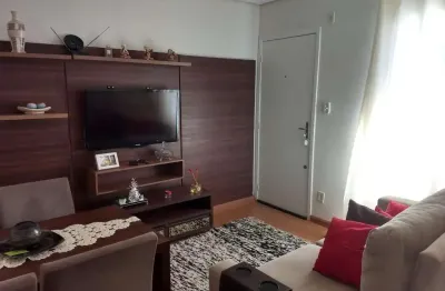 Apartamento para venda em ipiranga de 43.00m² com 2 quartos e 1 garagem