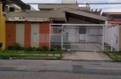 Casa para venda em jardim eltonville de 328.00m² com 3 quartos, 3 suites e 6 garagens