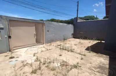 Casa para venda em conjunto habitacional doutor antonio delmanto de 50.00m² com 1 quarto e 3 garagens