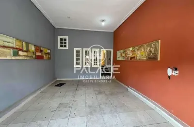 Casa para alugar em alemães de 190.00m² com 2 quartos, 2 suites e 1 garagem