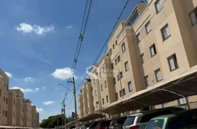 Apartamento para venda em condomínio spazio illuminare de 56.00m² com 2 quartos e 1 garagem