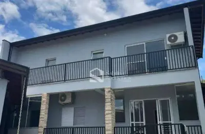 Casa de condomínio para venda em portal de itaici de 334.00m² com 4 quartos, 2 suites e 4 garagens