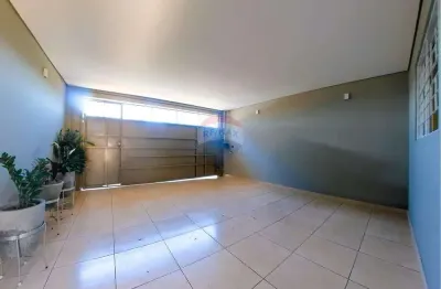 Casa para venda em jardim terras de santa elisa de 151.00m² com 1 quarto e 4 garagens