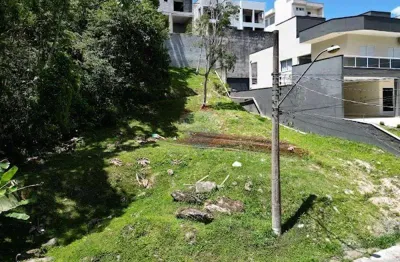 Terreno para venda em parque residencial itapeti de 300.00m²