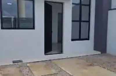 Casa para venda em jardim santa gertrudes de 87.00m² com 3 quartos, 1 suite e 2 garagens