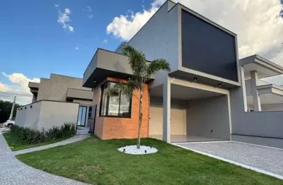 Casa de condomínio para venda em vila monte alegre de 186.00m² com 3 quartos, 3 suites e 4 garagens