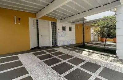Casa para venda em Jardim Tarraf de 350.00m² com 4 Quartos, 4 Suites e 4 Garagens