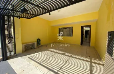 Casa para alugar em butantã de 150.00m² com 4 quartos, 1 suite e 2 garagens
