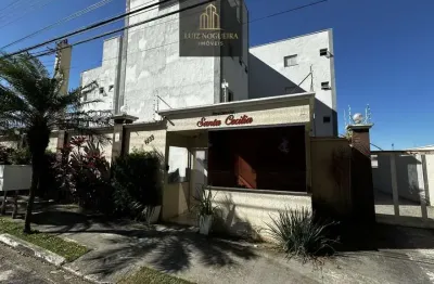 Apartamento para venda em ipiranga de 120.00m² com 3 quartos, 3 suites e 2 garagens