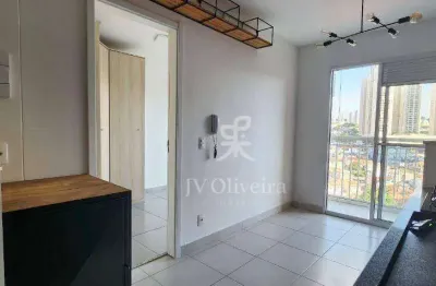 Apartamento para alugar em vila sônia de 29.00m² com 1 quarto e 1 suite