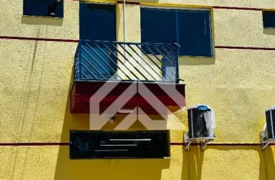 Sala comercial para alugar na Vila Operária, Rio Claro 