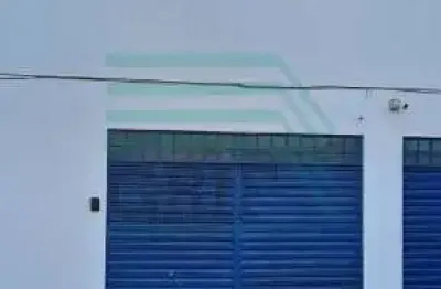 Prédio comercial para alugar em jardim novo mundo de 140.00m²