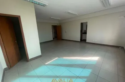 Sala Comercial para alugar em Cidade Nova de 72.74m² com 2 Garagens