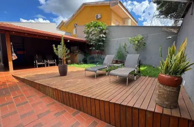 Casa para alugar em jardim califórnia de 172.66m² com 2 quartos e 2 suites