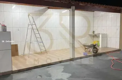 Casa para venda em jardim cristo redentor de 100.00m² com 2 quartos e 2 garagens