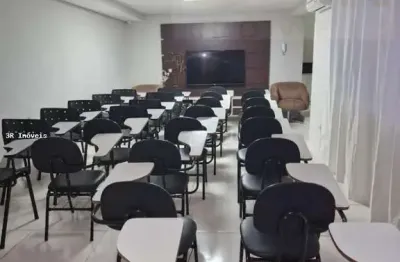Loja para alugar em alto da boa vista de 553.00m² com 2 garagens