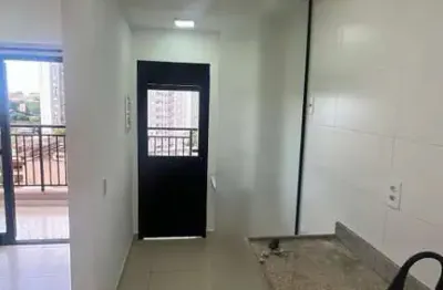 Apartamento para venda em campos elíseos de 54.00m² com 2 quartos e 1 garagem