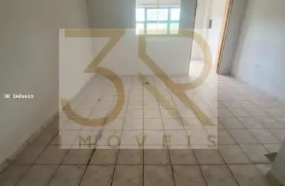 Sala comercial para alugar na Rua Alice Além Saadi, 961, Nova Ribeirânia, Ribeirão Preto