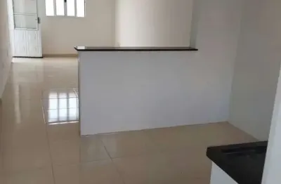 Casa para venda em jardim ângelo jurca de 70.00m² com 2 quartos, 1 suite e 1 garagem