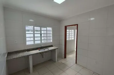 Casa para venda em jardim ângelo jurca de 70.00m² com 2 quartos e 3 garagens