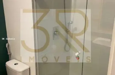 Apartamento para venda em Bosque Das Juritis de 18.00m² com 1 Quarto, 1 Suite e 1 Garagem