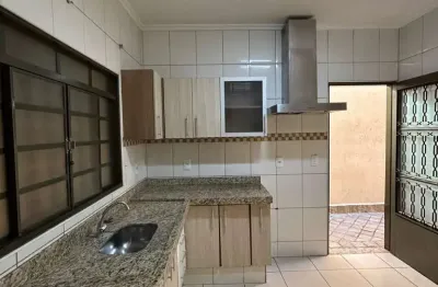 Casa para venda em parque residencial emir garcia de 78.00m² com 2 quartos, 1 suite e 1 garagem