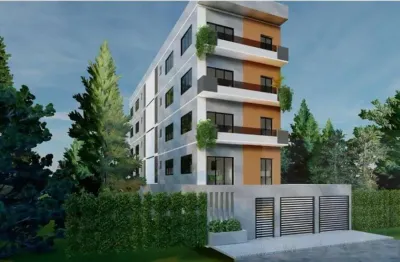Apartamento para venda em Jardim Botânico de 92.00m² com 3 Quartos, 2 Suites e 1 Garagem