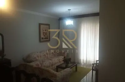 Apartamento para venda em Santa Cruz Do José Jacques de 119.00m² com 3 Quartos, 1 Suite e 2 Garagens