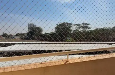 Apartamento para venda em campos elíseos de 48.00m² com 2 quartos e 1 garagem