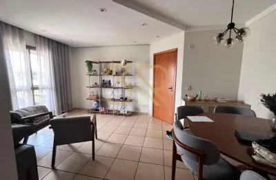 Apartamento para venda em jardim américa de 84.00m² com 2 quartos, 1 suite e 2 garagens