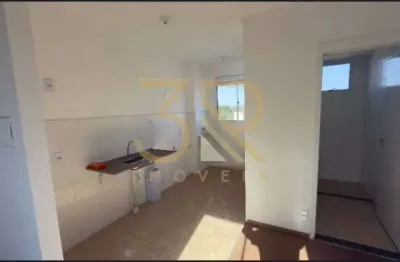 Apartamento para venda em Ipiranga de 43.00m² com 2 Quartos e 1 Garagem
