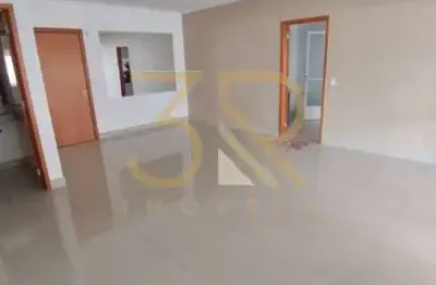 Apartamento para alugar em bosque das juritis de 139.00m² com 3 quartos, 3 suites e 2 garagens