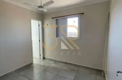 Apartamento para alugar em vila monte alegre de 63.00m² com 2 quartos, 1 suite e 1 garagem