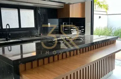 Casa de Condomínio para venda em Loteamento Terras De Florença de 185.00m² com 3 Quartos, 3 Suites e 2 Garagens