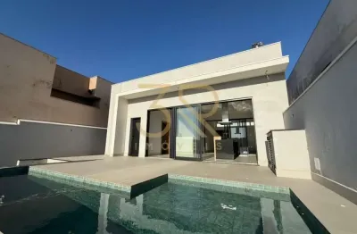 Casa de condomínio para alugar em nova aliança de 177.00m² com 3 quartos, 3 suites e 4 garagens