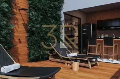 Apartamento para venda em ribeirânia de 66.00m² com 2 quartos, 1 suite e 1 garagem