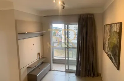 Apartamento para venda em parque residencial lagoinha de 74.00m² com 3 quartos, 1 suite e 1 garagem