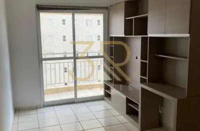 Apartamento para venda em parque industrial lagoinha de 54.00m² com 2 quartos e 1 garagem