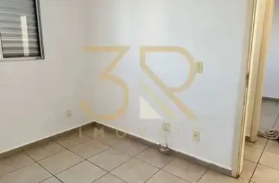 Apartamento para venda em jardim paulistano de 55.00m² com 2 quartos e 1 garagem