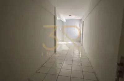 Apartamento para venda em Centro de 36.00m² com 1 Quarto e 1 Suite