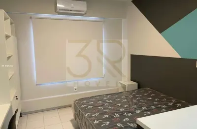 Apartamento para venda em iguatemi de 41.00m² com 1 quarto, 1 suite e 1 garagem