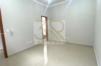 Sala comercial à venda na Rua Abrão Boainain, 235, Nova Ribeirânia, Ribeirão Preto