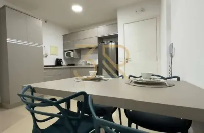 Apartamento para venda em nova ribeirânia de 37.00m² com 1 quarto, 1 suite e 1 garagem