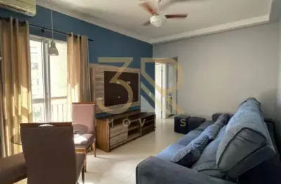 Apartamento para venda em alto do ipiranga de 63.00m² com 2 quartos e 1 garagem